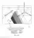 Fig. 22 - Enhanced co-formed/meltblown fibrous web structure