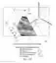 Fig. 24 - Enhanced co-formed/meltblown fibrous web structure