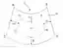 Fig. 01 - Laminated glazing