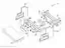 Fig. 01 - Module-type processing unit and totally automated manufacturing system for gravure cylinder using same
