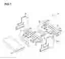 Fig. 02 - Module-type processing unit and totally automated manufacturing system for gravure cylinder using same