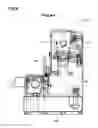 Fig. 08 - Module-type processing unit and totally automated manufacturing system for gravure cylinder using same