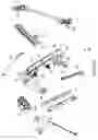 Fig. 04 - Modular print drive assembly and platen assembly