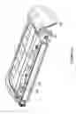 Fig. 11 - Modular print drive assembly and platen assembly