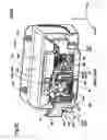 Fig. 08 - Liquid container, liquid consuming apparatus and electrical connector