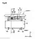 Fig. 16 - Liquid container, liquid consuming apparatus and electrical connector