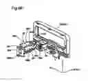 Fig. 20 - Liquid container, liquid consuming apparatus and electrical connector