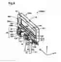 Fig. 29 - Liquid container, liquid consuming apparatus and electrical connector