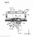 Fig. 33 - Liquid container, liquid consuming apparatus and electrical connector