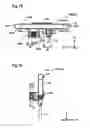 Fig. 35 - Liquid container, liquid consuming apparatus and electrical connector