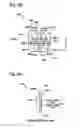 Fig. 37 - Liquid container, liquid consuming apparatus and electrical connector