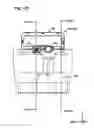Fig. 43 - Liquid container, liquid consuming apparatus and electrical connector