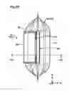 Fig. 50 - Liquid container, liquid consuming apparatus and electrical connector