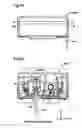 Fig. 67 - Liquid container, liquid consuming apparatus and electrical connector