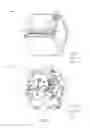 Fig. 02 - Cutter blade drive mechanism, cutter, and printer