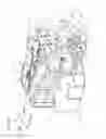 Fig. 03 - Printer and tape cartridge