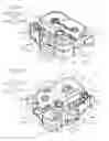 Fig. 08 - Printer and tape cartridge