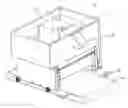 Fig. 01 - Ink curing apparatus and method