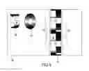 Fig. 09 - Optical security component with reflective effect, production of such a component and secure document provided with such a component