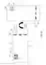Fig. 10 - Optical security component with reflective effect, production of such a component and secure document provided with such a component