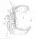 Fig. 02 - METHOD FOR FORMING A TIRE HAVING A ZERO THICKNESS SIPE AND TIRE OBTAINED THEREBY