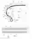 Fig. 04 - Tire Including A Knitted Fabric Having Variable Properties