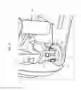 Fig. 09 - Motor-vehicle suspension system of the MacPherson type, including a transverse leaf spring