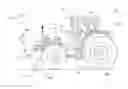 Fig. 01 - SECURING ATTACHMENTS TO WORK VEHICLES WITH SUSPENSION CONTROL