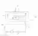 Fig. 01 - Coolant circuit, in particular a heat pump circuit