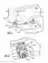Fig. 02 - Vehicle visor bracket and visor assembly employing the same