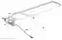 Fig. 01 - Visor for continuously extended windshield