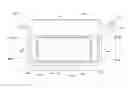 Fig. 01 - Sun visor assembly for motor vehicles with pivoting mirror