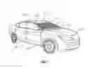 Fig. 02 - VEHICLE WINDSHIELD COVER AND METHOD THEREFOR