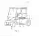 Fig. 02 - Battery system, housing and vehicle including battery system