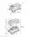 Fig. 04 - Battery system, housing and vehicle including battery system