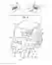 Fig. 10 - Battery system, housing and vehicle including battery system