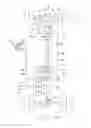 Fig. 07 - PARALLEL POWER INPUT GEARBOX