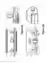 Fig. 13 - Vented valve cap
