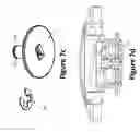 Fig. 15 - Vented valve cap