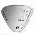 Fig. 01 - LED indicating device, in particular for a vehicle instrument cluster