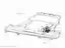 Fig. 01 - Shear panel with secondary coil for a forward structure of a body of a vehicle, and vehicle