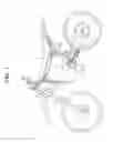 Fig. 02 - Straddled electric vehicle, and charging system for straddled electric vehicle