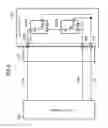 Fig. 09 - Straddled electric vehicle, and charging system for straddled electric vehicle