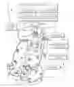 Fig. 01 - Child restraint with energy management system