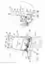 Fig. 03 - Occupant restraint actuated apparatus for dynamically stiffening a motor vehicle seat back