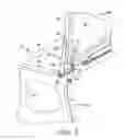 Fig. 04 - Occupant restraint actuated apparatus for dynamically stiffening a motor vehicle seat back