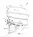 Fig. 05 - Occupant restraint actuated apparatus for dynamically stiffening a motor vehicle seat back