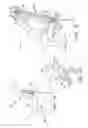Fig. 06 - Occupant restraint actuated apparatus for dynamically stiffening a motor vehicle seat back