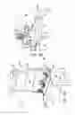Fig. 08 - Occupant restraint actuated apparatus for dynamically stiffening a motor vehicle seat back