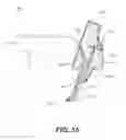 Fig. 10 - Articulating armrest